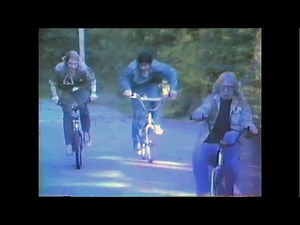 1980s Small Town Teenagers | A Day In The Life (1987)