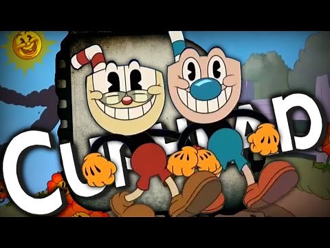 The Cuphead Show Looks WILD (Trailer & Release Date REVEALED)