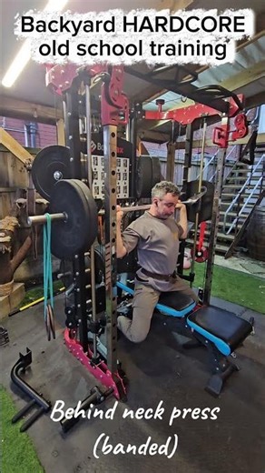 This variation challenges proprioception as well as traditional sticking points