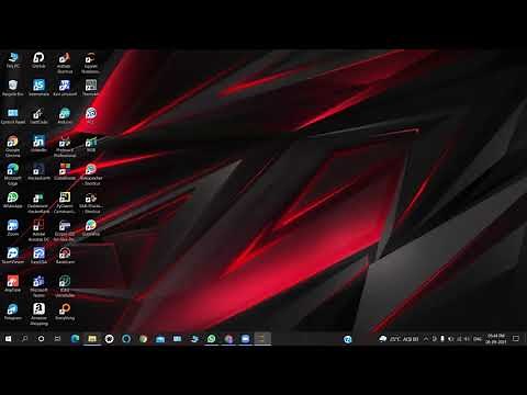 Tutorial for submitting assignment (Jupyter notebook)