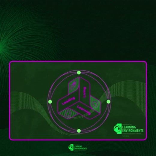 #lea #2026unleash #leaconference #learninganddesign #architectureandschools | Learning Environments Australasia