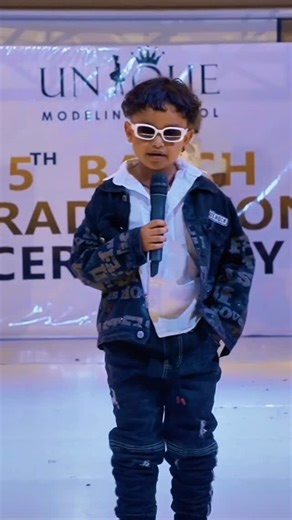 UNIQUE MODELING SCHOOL on Instagram: "New registration ☎️ 0947552222 #fashionmodel #modeling #kidmodel #uniquemodelingschool #kids"