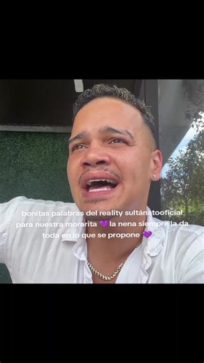 la nena sabe cómo se hace un reality 💜🌪️@💜Alexa Torrex Oficial💜 @😝Familia Recocha😝 @Mamá Recocha @MaiyeTorrex🧡 @elsultanatooficial @BODE #alexatorrex #live #reality #enparatiiiiiiiiiiiiiiiiiiiiiiiii #fyp