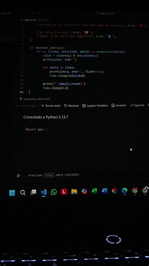 Alch si - Carin León y Grupo Frontera #grupofrontera #alchsi #carinleon #musica #python @Grupo Frontera Oficial @Carin Leon @Bohemio