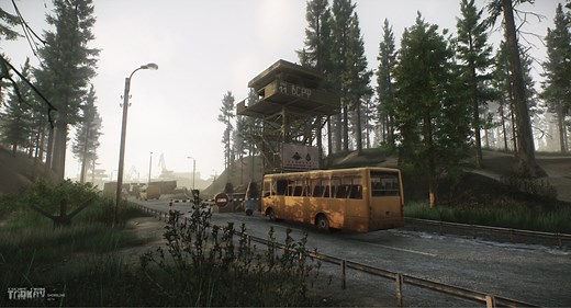Escape from Tarkov PC System Requirements: Min, Max Settings