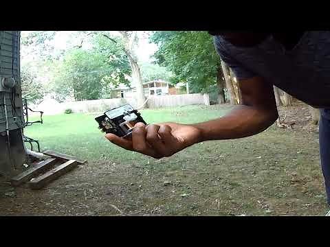 How to Fix Humming Noise from outdoor AC