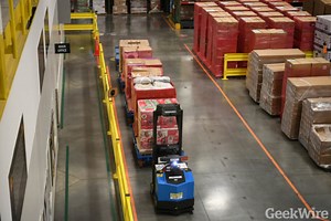 OECD report dials down the risk to jobs from automation – but it’s still daunting