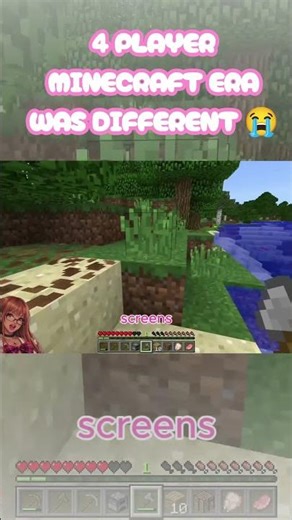 If You Remember 4‑Player Split Screen… You’re OLD 😭🔥