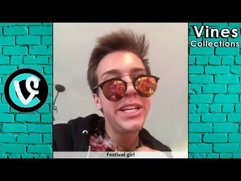 justjamiie Vines | Best Vine Compilation May 2016 | with TITLE