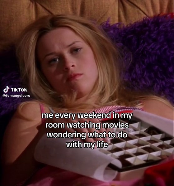 Minggu Saya: Film, Bosan, dan Renungan