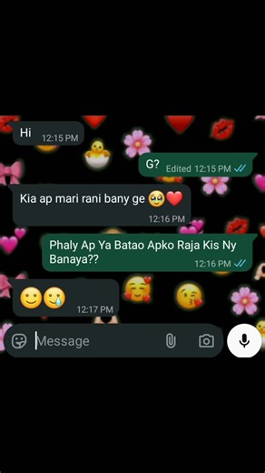 Sahi Kaha Naw Many? 😄 A Fun Chat Video