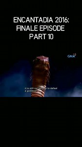 22K views · 411 reactions | ENCANTADIA 2016 : FINALE EPISODE #reelsviralシ #everyonehighlightsfo #followerseveryone #viralreelsシ #everyonehighlights #viralreels #viralreelsfb #reelsfypシ #reelsviral #Encantadia2016 CREDITS TO THE RIGHTFUL OWNER OF THIS VIDEO | Abegail Costanilla | Facebook