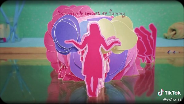 Olivia Rodrigo “expectations” 🩷🩵 lyric video by Olivia Rodrigo #oliviarodrigo #expectations #youseemprettysadforagirlsoinlove #fyp #lyrics