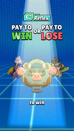 Pay to Win OR Pay to Lose Skins 🌚