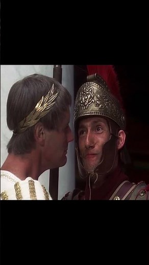 La vida de Brian (1979): Pijus Magnificus