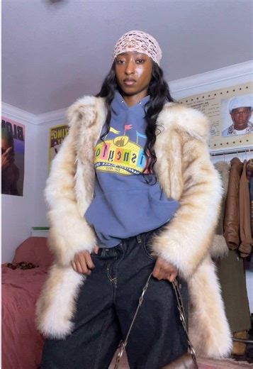 cozy cozy cozy #outfitinspo #womensfashion #playingdressup #winterfashion #personalstyle