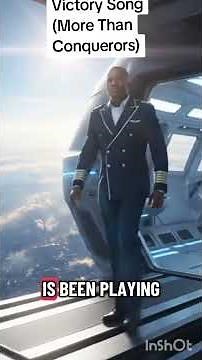 Victory Song (More Than Conquerors)