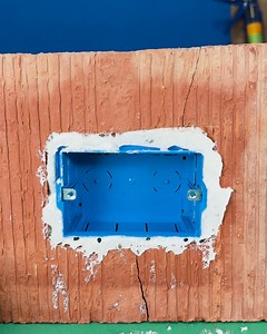 Easily install your socket box | Craft Pop Max