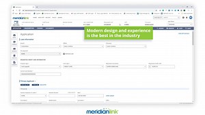 LoansPQ June 2020 Modern Experience
