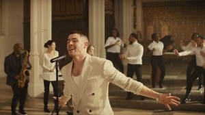 DOWNLOAD Nick Jonas - This Is Heaven (Mp3, Lyrics & Video) | CeeNaija
