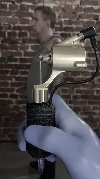 Ultimate Guide to Rotary Tattoo Machines