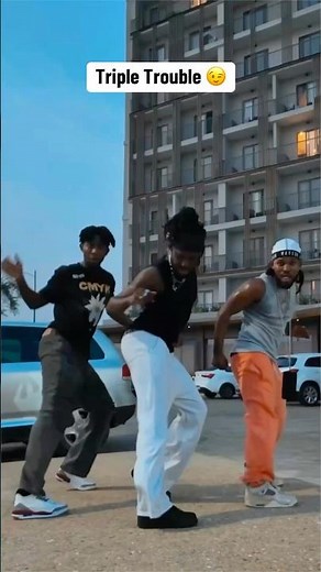 Skylatylaa & Diamond Platnumz - Bombshell Official Dance Video By Calvinperbi, Theboyperbi & Lhorray