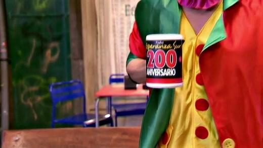 Aida Episodio 10x01 «Cumplimos 200»