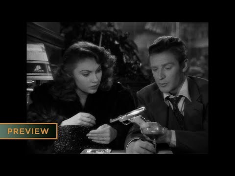 Repeat Performance (1947) | Joan Leslie - Clip [HD]