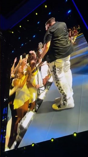 Rascal Flatts Performing “Fast Cars and Freedom” CMA Fest 2025 #rascalflatts #cmafest #cmaawards