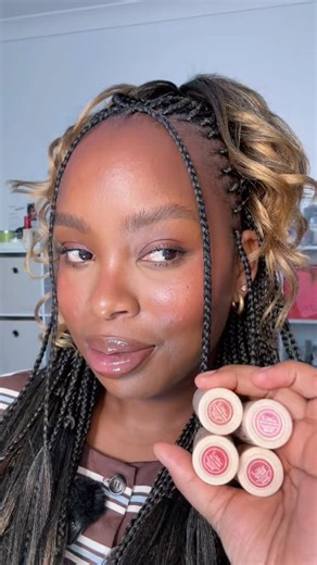 Which blush shade actually wins? 🤭 (Full swatches) ✨