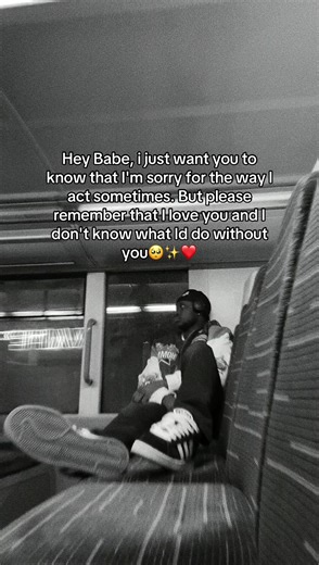 Apology Text Prank That Touches the Heart