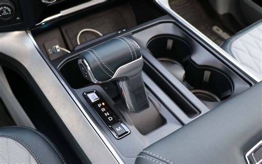 Ford’s 10-Speed Transmission Targeted in New Class Action