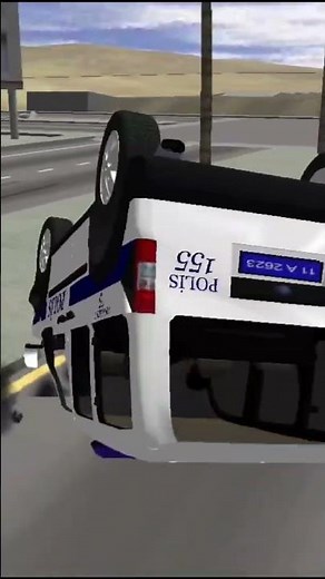 العاب سيارات الشرطة -لعبة شرطة محاكي لعبة سيارات 157 #العاب سيارات #العاب #لعبة سيارات #cargames