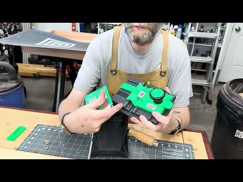 Battle of 2 sharpeners. Mpower SB1 vs Sharp Edge. Which will be crowned the best system? Let's see.