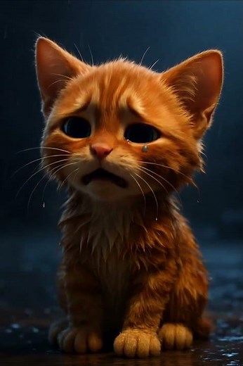 💔 When You Realize the Treats Were Never Coming... | Sad Cat Meme Compilation 😿