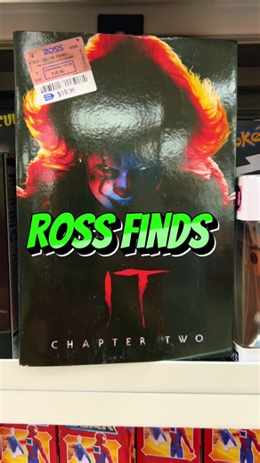 Ross finds 🤘🏾 #actionfigures #toys #toy #rossfinds #actionfigure | Action Figure