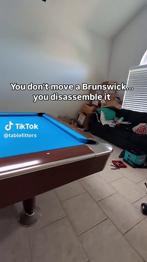 Moving a Brunswick Gold Crown IV: Expert Guide