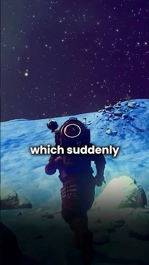 The universe isn't as big as you think—it’s just efficiently coded.