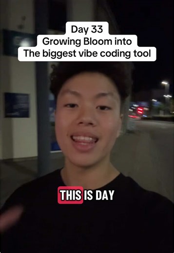 BloomDannie on TikTok