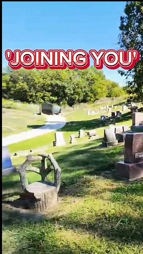 1.1M views · 21K reactions | Would you risk your soul by sitting on this Devil's Chair? #hauntedcemetery #cemetery #paranormalactivity #haunted #paranormal #ghosthunting #inthepresenceofothers | In the Presence of Others Paranormal | Facebook