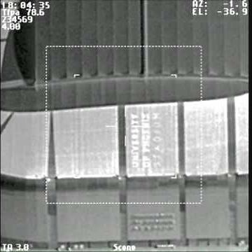 F-35 Lightning II EOTS Video 2