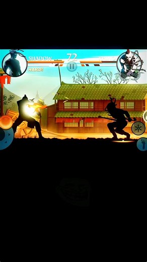 Shadow fight 2 Special edit | 4K Shorts | Shadow fight 2 | #shadowfight2 #freefire #sigma #4kshorts