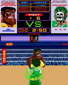 57K views · 1.7K reactions | Punch-Out!! | Arcade | 1984 #videogames #retrogaming #gaming #arcade #retro #classic #gameplay #gamingcommunity #gamingvideos #nostalgia | Kamikaizo | Facebook