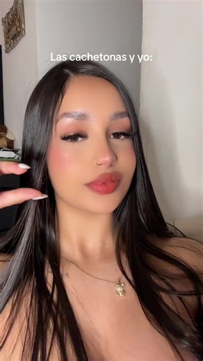 Las Cachetonas y Yo: Una Conexión Única