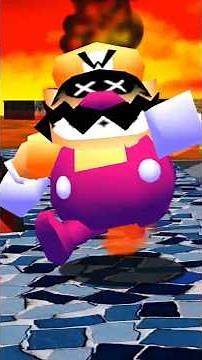 ⭐ Super Mario 64 PC Port - ZB Wario v1.1