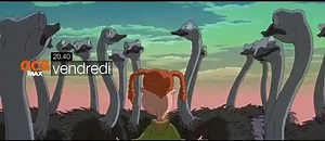 La Famille Delajungle, le film - 22/07/16
