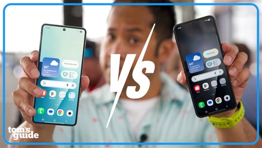 Galaxy Z Flip 7 + FE Review