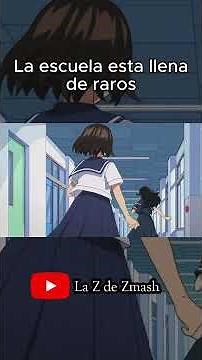 The Klutzy Class Monitor and the Girl with the Short Skirt parte 14 #anime #animemomentos #resumen