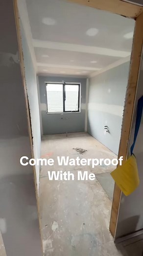 Waterproofing Bathrooms: A Complete DIY Guide