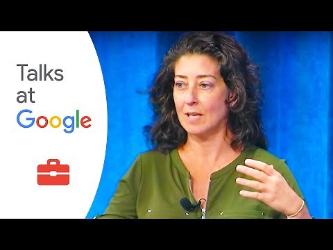 The Silver Lining of Work Culture | Claude Silver | Talks at Google